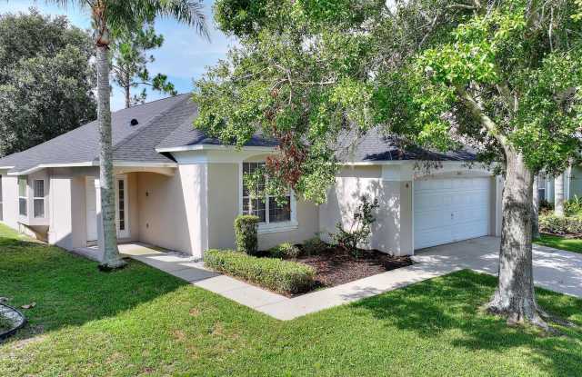 Grand Lagoon 4 Bed 2 Bath Model Located in the Five-Star Southern Dunes Golf and Country Club Community. - 2761 Kokomo Loop, Haines City, FL 33844