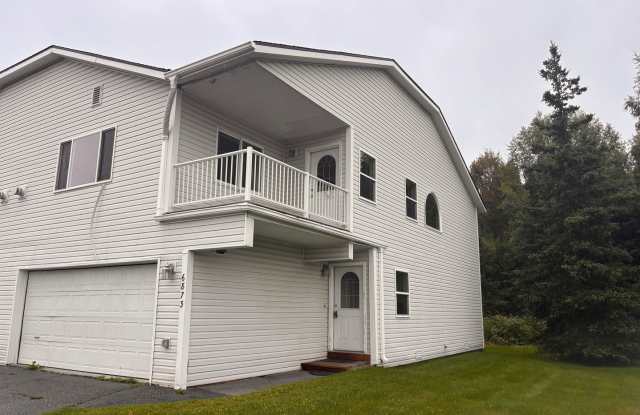 Wonderful East Anchorage 3 Bed Townhome! photos photos