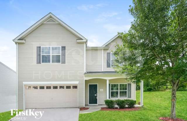 294 Hartsfield Forest Drive - 294 Hartsfield Forest Drive, Greensboro, NC 27301