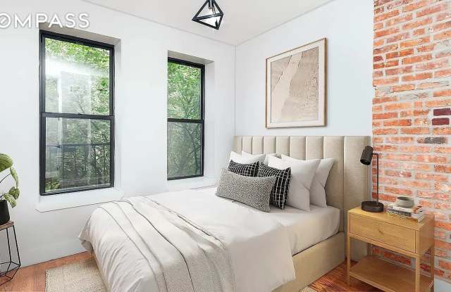 1721 Putnam Avenue photos photos