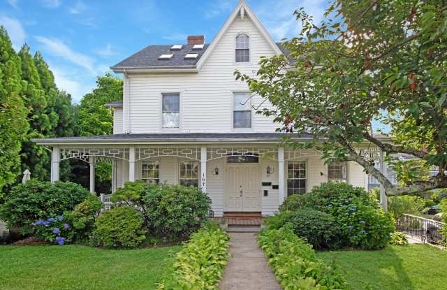 167 Park Street - 167 Park Street, Fairfield County, CT 06840