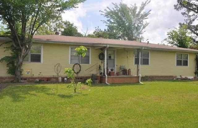 15987 Texas 155 - 15987 Texas Highway 155, Anderson County, TX 75763