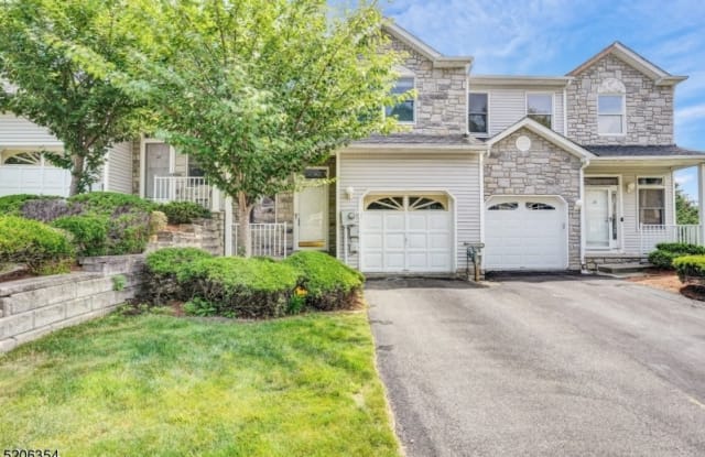 33 Pinfold Ct - 33 Pinfold Court, Parsippany-Troy Hills, NJ 07950