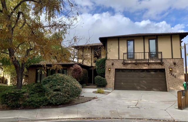 1200 Potomac Pl - 1200 Potomac Place, Carson City, NV 89703