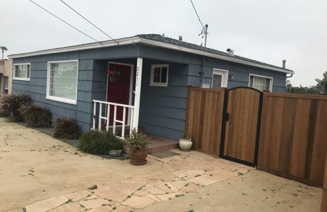 2211 Bolinas St - 2211 Bolinas Street, San Diego, CA 92107