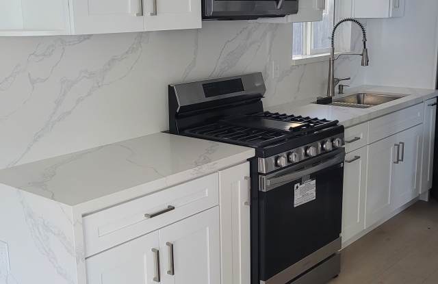 3220 Huron St - 3220 Huron Street, Los Angeles, CA 90065