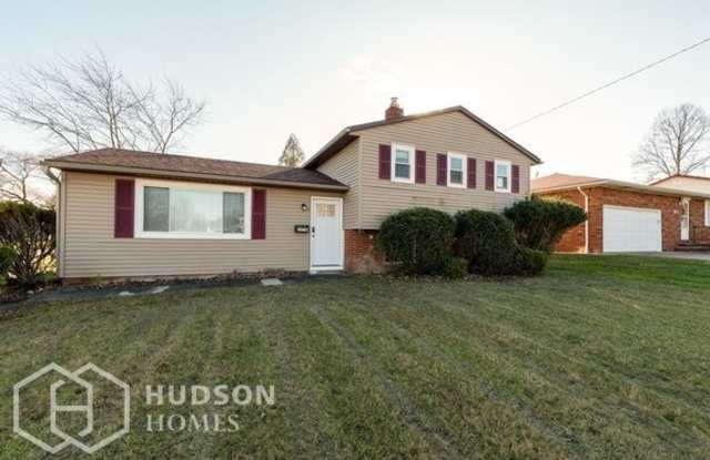24730 Robinia Drive - 24730 Robinia Drive, Bedford Heights, OH 44146