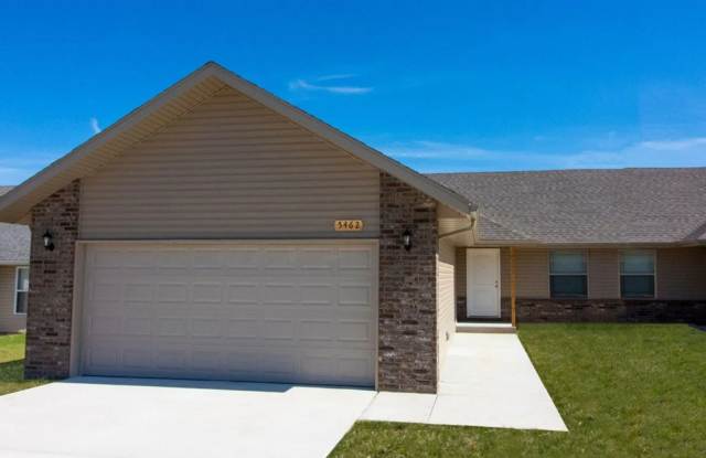 Large 3 bedroom duplex for rent in Battlefield, MO photos photos Large 3 bedroom duplex for rent in Battlefield, MO photos photos