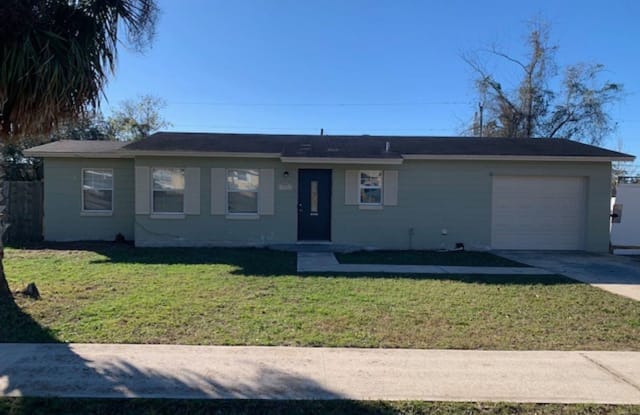 2931 Keesler St - 2931 Keesler Street, Deltona, FL 32738