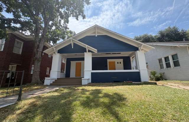 Gorgeous 1 bedroom/1 bath Duplex in Historic Highland! photos photos Gorgeous 1 bedroom/1 bath Duplex in Historic Highland! photos photos