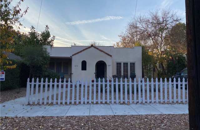 1219 N Indian Hill photos photos