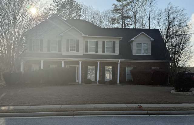 2104 Ginger Estates Dr NE photos photos