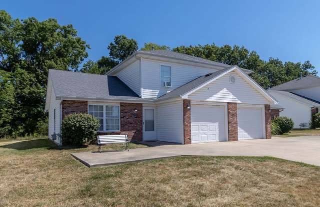 3 Bedroom Duplex! photos photos 3 Bedroom Duplex! photos photos