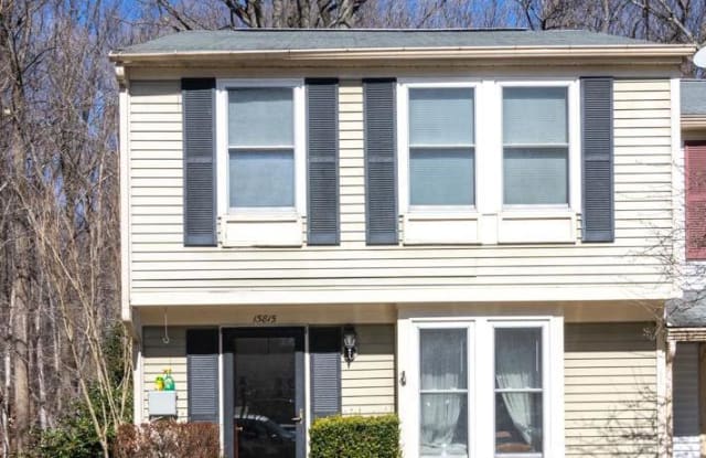 15815 HAYNES ROAD - 15815 Haynes Road, Prince George's County, MD 20707
