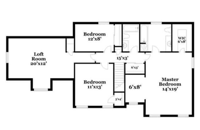 4509 Cades Cove Drive Gallery 4