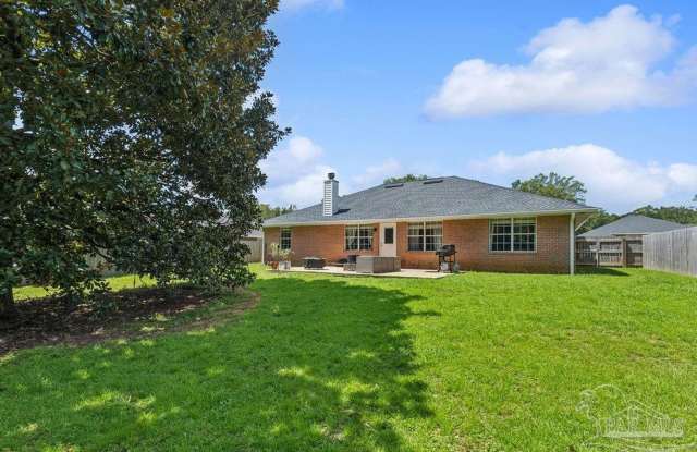 Charming 4 bedroom 3 bathroom in Silverglen Estates Gallery 4