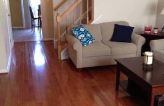 13942 Preacher Chapman Pl - 13942 Preacher Chapman Place, Centreville, VA 20121