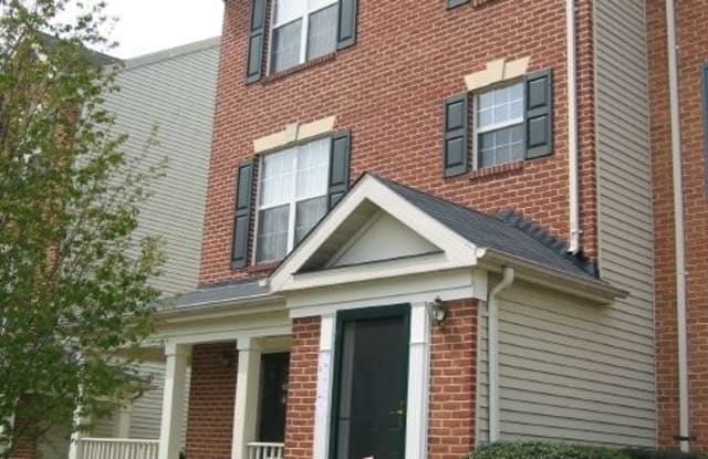 2338 Red Eagle Ct - 2338 Red Eagle Court, Layhill, MD 20906