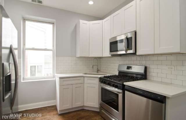 1809 N Paulina St #2 - 1809 North Paulina Street, Chicago, IL 60622