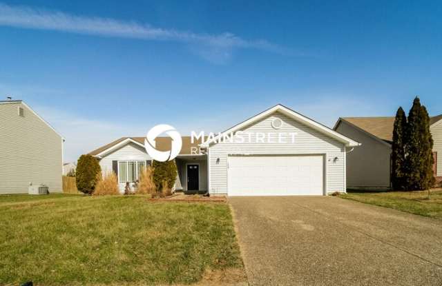 9612 Arrowridge Drive - 9612 Arrowridge Drive, Jefferson County, KY 40229 9612 Arrowridge Drive - 9612 Arrowridge Drive, Jefferson County, KY 40229