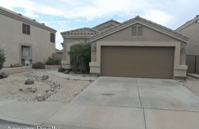 13022 W Via Camille - 13022 West via Camille, El Mirage, AZ 85335