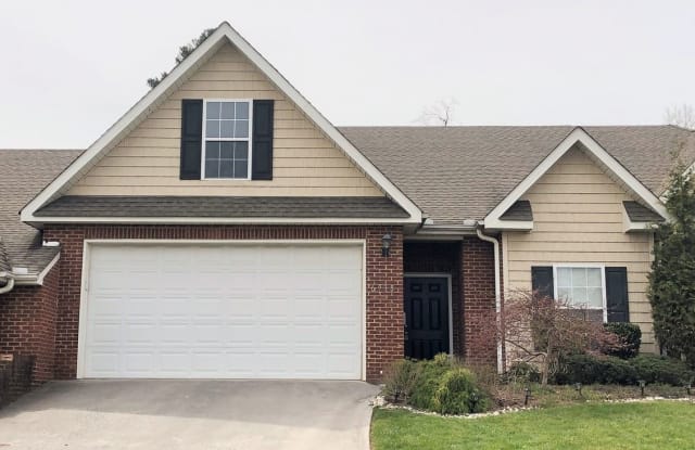 6938 Pemmbrooke Shire Lane - 6938 Pemmbrooke Shire Lane, Knoxville, TN 37909
