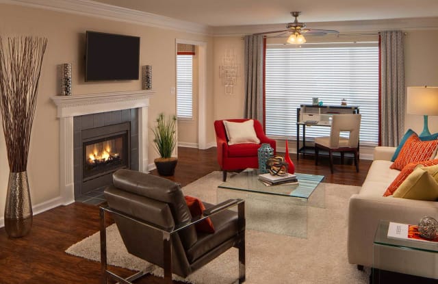 Wood Bridge Apartments photos photos