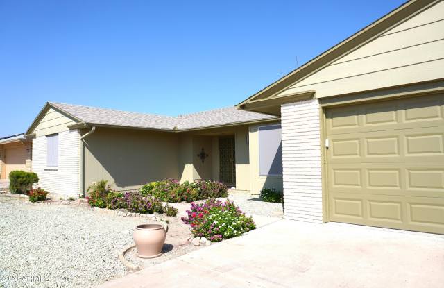 16425 N DESERT HOLLY Drive photos photos