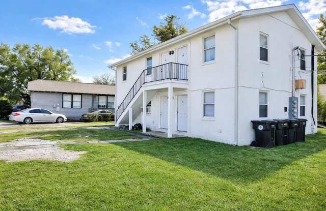 8724 Forshey Street - 2A photos photos