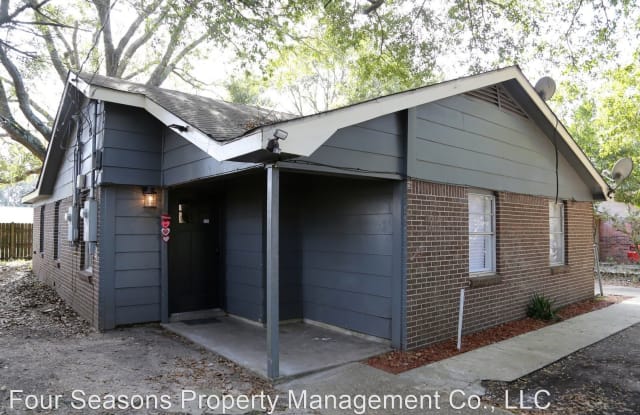 2106 South Street Apt B - 2106 South Street, Gulfport, MS 39507