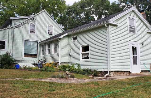7659 Victor-Mendon (Rte 251) Road - 7659 Victor Mendon Road, Ontario County, NY 14564