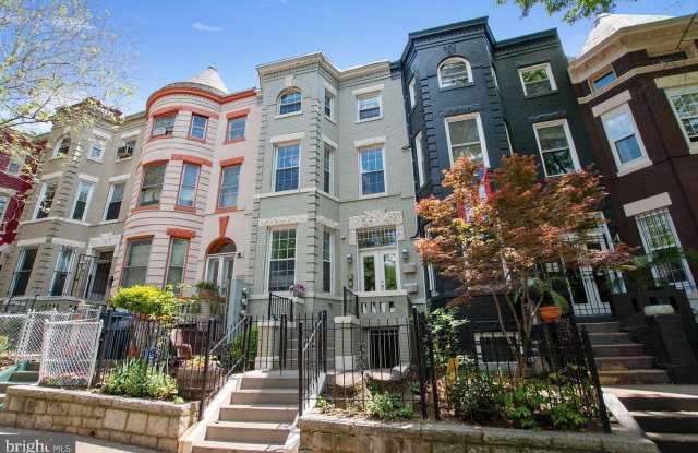 42 RHODE ISLAND Avenue NW unit: 1 photos photos