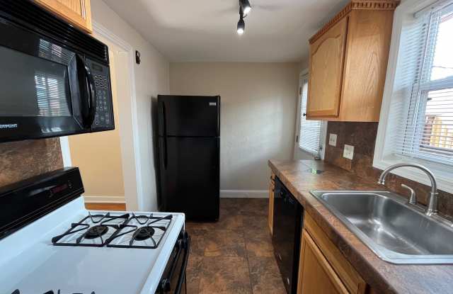 6822 Meade St #2 - 6822 Meade Street, Pittsburgh, PA 15208