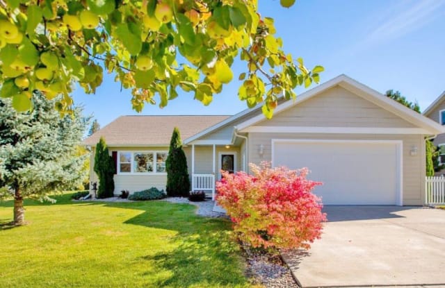 43 Windward Loop - 43 Windward Loop, Kalispell, MT 59901