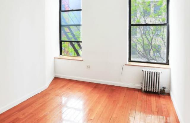 299 EAST 11TH STREET - 299 East 11th Street, New York City, NY 10003