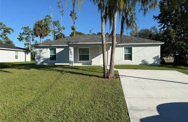 3003 Harvard Circle - 3003 Harvard Circle, Port LaBelle, FL 33935