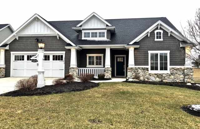 13572 Montoro Court - 13572 Montoro Court, Allen County, IN 46845