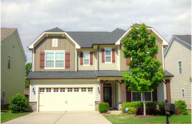 158 Blossom Ridge Drive - 158 Blossom Ridge Drive, Mooresville, NC 28117