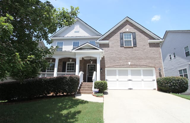 342 Collins Glen Ct - 342 Collins Glen Ct, Gwinnett County, GA 30043