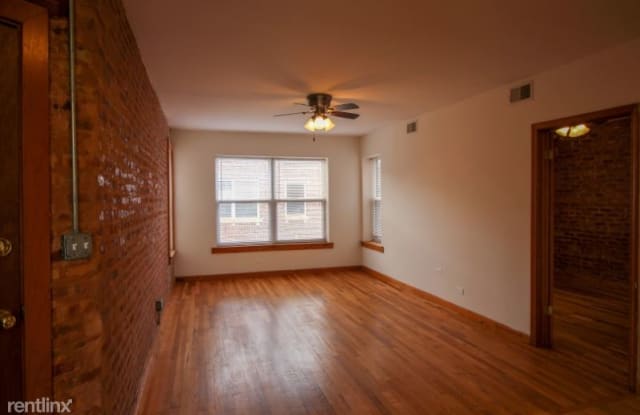 4927 N Kedzie Ave 2E - 4927 North Kedzie Avenue, Chicago, IL 60625