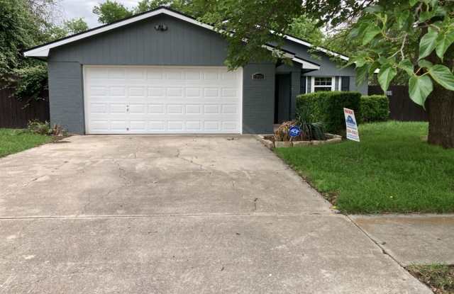1708 Goode Dr, Killeen photos photos