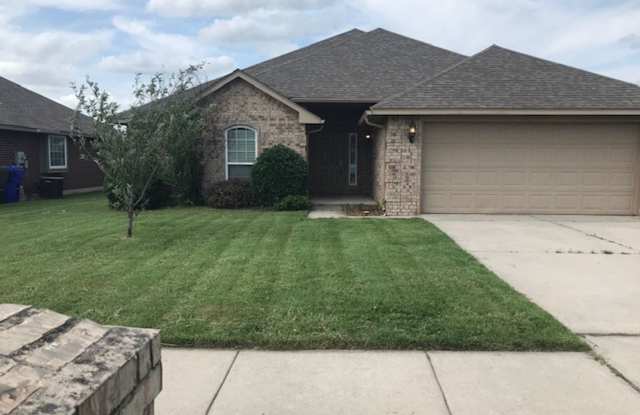First Month Free! Convenient Location with easy access to Sooner Road! photos photos