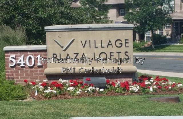 5401 S Park Terrace Ave - 5401 S Park Terrace Ave, Greenwood Village, CO 80111