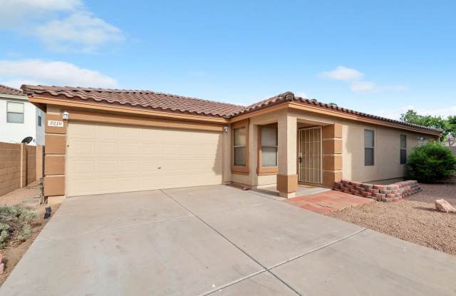 3 bed 2 bath home in the Arizona Impressions subdivision - Cross streets: Cooper  SE Pecos photos photos