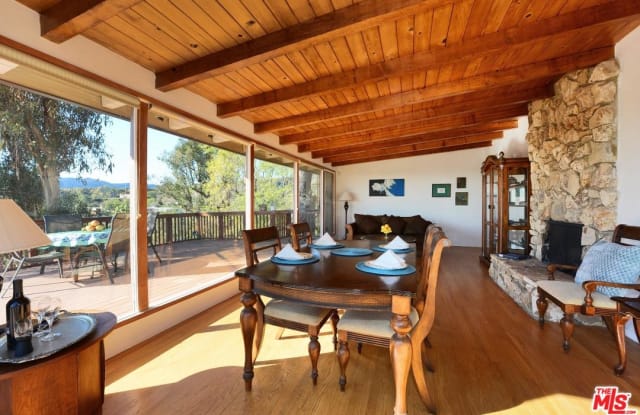 1061 North KENTER Avenue - 1061 N. Kenter Avenue, Los Angeles, CA 90049