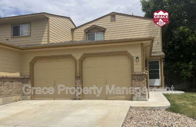 12612 Fairfax St - 12612 Fairfax Street, Thornton, CO 80241