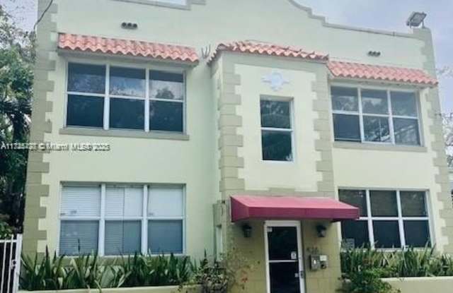 436 NE 77th St Rd - 436 Northeast 77th Street Road, Miami, FL 33138