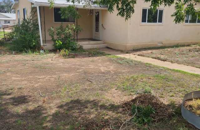215 Elguea - 215 Elguea Avenue, Hurley, NM 88043 215 Elguea - 215 Elguea Avenue, Hurley, NM 88043