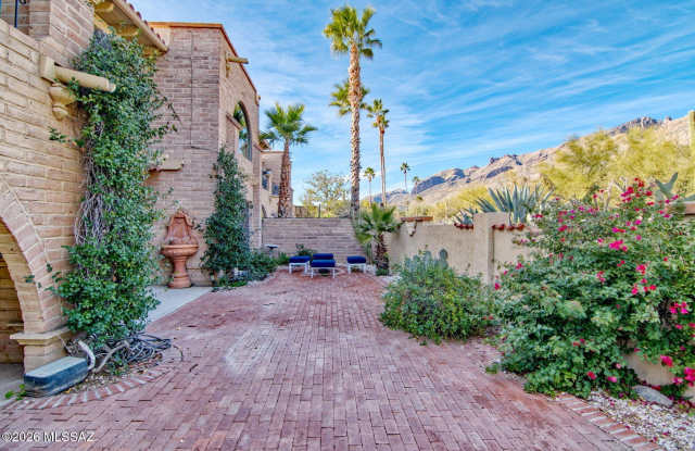 6490 N Val Dosta Drive photos photos