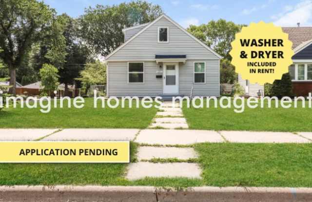 5856 Russell Avenue South - 5856 Russell Avenue South, Minneapolis, MN 55410